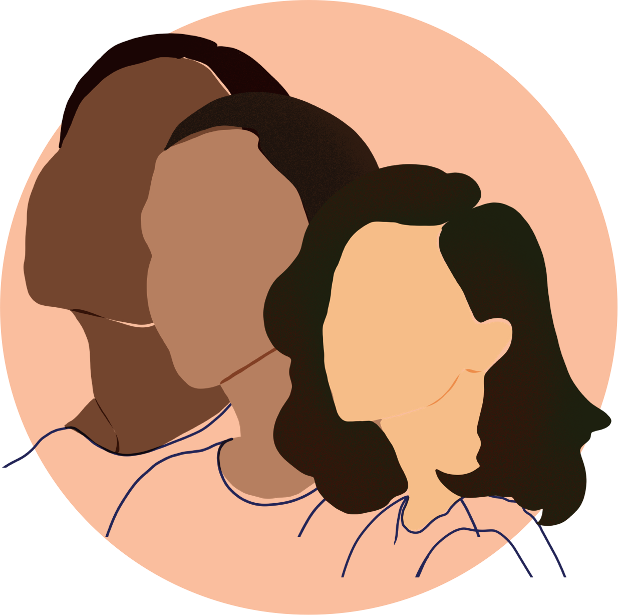 women right icon