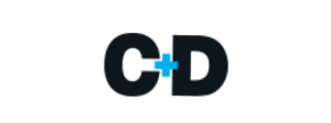 C+D