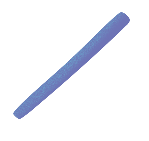 Illustration of the contraception implant