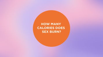 How many calories does sex burn image