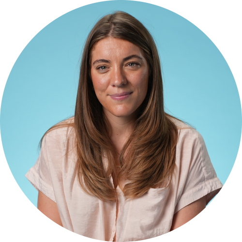 Headshot of Dr Jessica Langtree Marsh