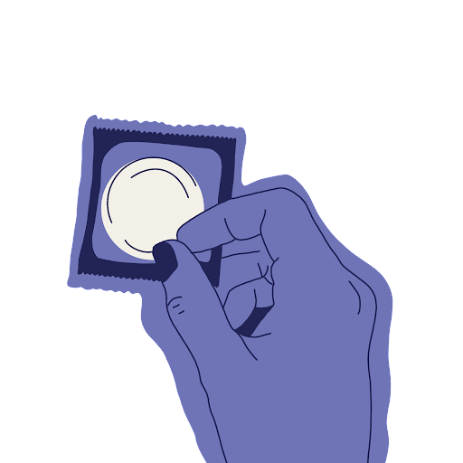 Can you take birth control over the age of 45? Hana