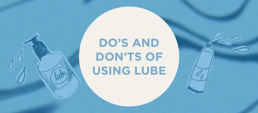 rose tongue vibrator What Can Be Used As a Personal Lubricant?